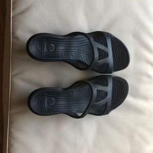 Women’s Crocs NWOT